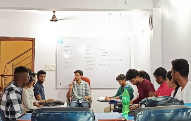 Institute Image